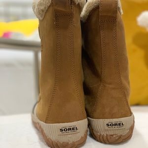 Sorel Rain/Snow boots